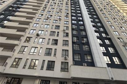 Apartament cu 2 camere de vânzare - Ciocana