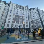 De vânzare apartament cu 2 camere și living - complexul Eco City, Ciocana