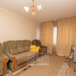 De vânzare apartament cu 3 camere - Ciocana