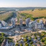 De vânzare apartament cu 1 cameră - Cartier Cluj Bloc A08, Poșta Veche