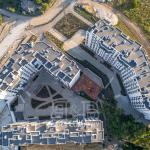 Современный пентхаус на продажу — Cartier Cluj B04, Старая Почта