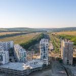 Apartament de Vânzare – 46,44 mp, Bloc A09, Cartierul Cluj