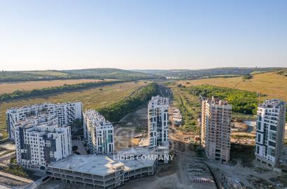 Apartament de Vânzare – 46,63 mp, Bloc A09, Cartierul Cluj, Poșta Veche