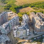PENTHOUSE de VANZARE – 102,91 mp, Bloc A02 – Complex Cluj