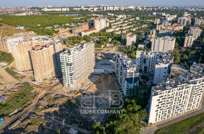 Apartament de vânzare cu terasă 102 mp - Complexul Cluj