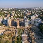 Apartament de vanzare – 82,59 mp, Bloc A02 – Complex Cluj