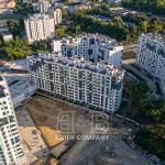 Apartament de vânzare cu terasă 101 mp - Complexul Cluj