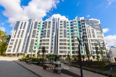 De vânzare penthouse spațios - Cartier Cluj, Poșta Veche