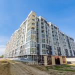 Apartament cu 3 camere de vânzare - Tranșa 5 Colina Verde, Durlești