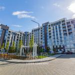 Apartament cu 1 cameră de vânzare - Colina Verde, Tranșa 5, Durlești
