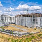 De vânzare apartament 48,09 mp – Colina Verde Residence, Durlesti