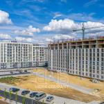 De vânzare apartament 85,46 mp – Colina Verde Residence, Durlesti