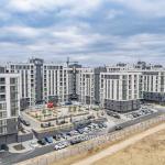 Spre vânzare apartament cu 1 cameră - Colina Verde Tranșa 2, Durlești