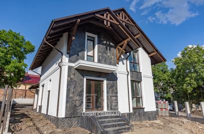 De vânzare casă modernă în Colonița