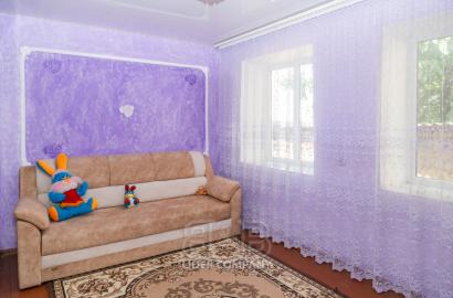 De vânzare casă cu un nivel - r. Criuleni, s. Corjova
