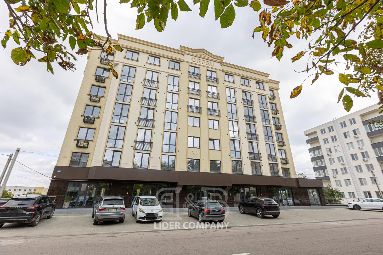 De vânzare debara - complexul Orfeu, Cricova
