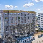 De vânzare apartament cu 1 cameră - complex Orfeu, Cricova