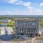 Apartament cu 1 cameră - Complexul Orfeu, Cricova