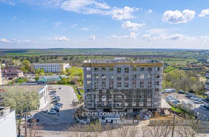Apartament cu 1 cameră - Complexul Orfeu, Cricova