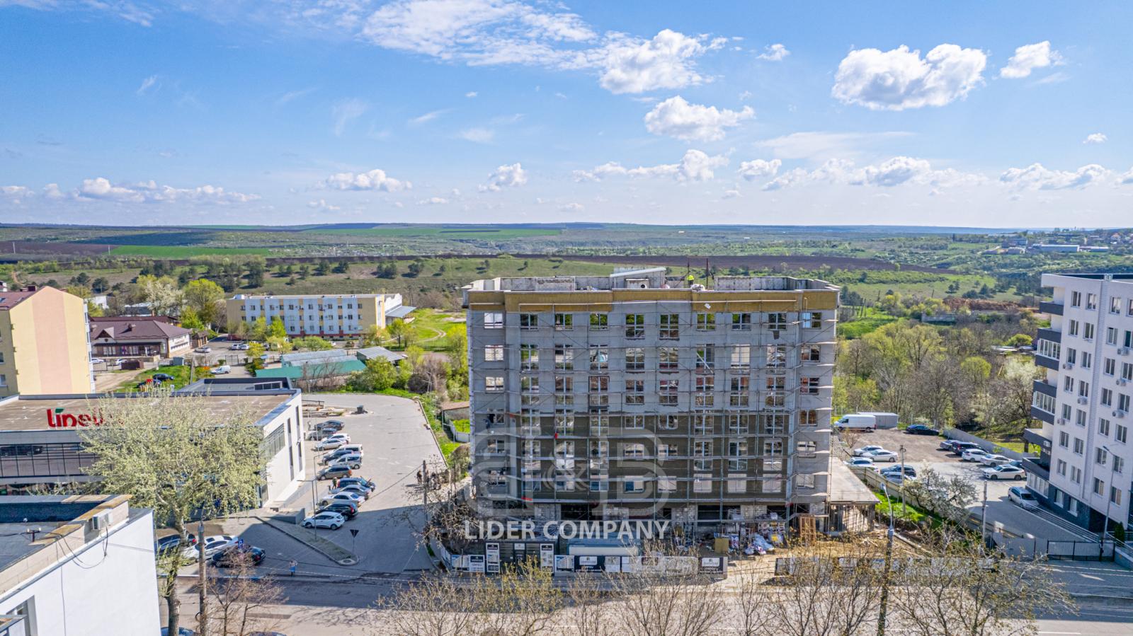 Complexul Orfeu - Cricova