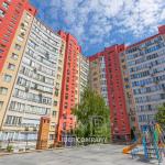 Apartament cu 1 cameră - Telecentru