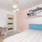 De vânzare apartament cu 3 camere - Botanica