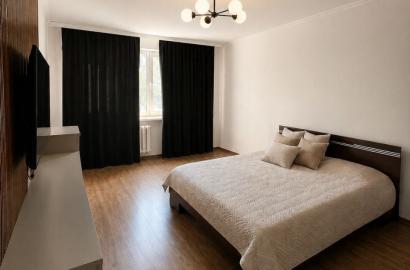 De vânzare apartament cu 2 camere - Botanica