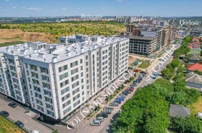 De vânzare debara în complexul Colina Residence - Dumbrava