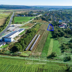 Teren Agricol în Anenii Noi, 27,8 Ari