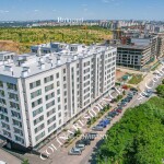 Vânzare 298 mp spațiu comercial - Colina Residence, Dumbrava
