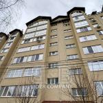 De vânzare apartament cu 2 camere - complexul Gonvaro-Con, Buiucani