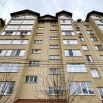 De vânzare apartament cu 2 camere - sectorul Buiucani