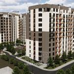 De vânzare apartament cu 1 cameră și living - complexul Nicolae Dimo, Durlești