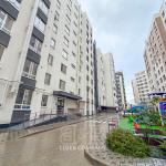 Penthouse modern cu 4 camere de vânzare - Durlești