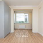 De vânzare apartament cu 1 cameră și living - complexul Eco Vis, Băcioi