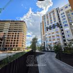 Apartament cu 2 Camere + Living de Vânzare – Estate Sunrise, Telecentru