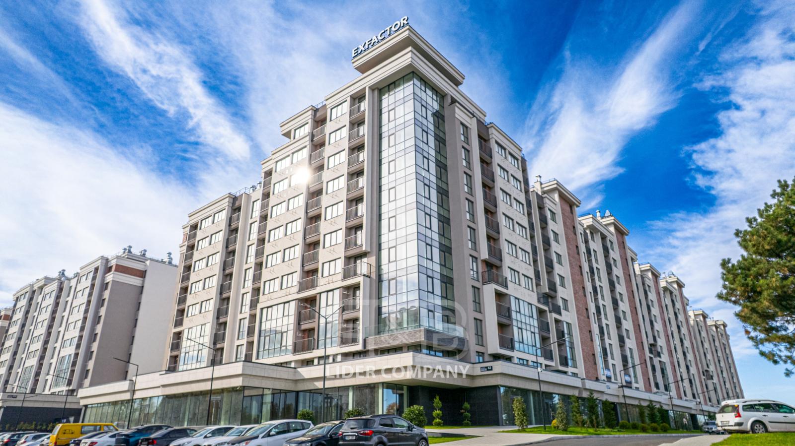 Квартира с 1 комнатой на продажу — жилой комплекс Grand Family, Ботаника