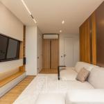 De vânzare apartament cu 3 camere și living - complexul Exfactor Vasile Lupu, Buiucani