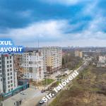 Complexul Favorit Residence - Telecentru