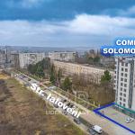 Se vinde apartament modern cu 2 camere în complexul „Favorit Residence”, Telecentru