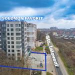 Квартира с 2 комнатами на продажу – Favorit Residence, Телецентр