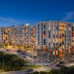 De v\nzare apartament cu 1 cameră și living - complexul Favorit 3, Telecentru