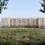 De vânzare apartament cu 1 cameră și living - complexul Favorit 3, Telecentru