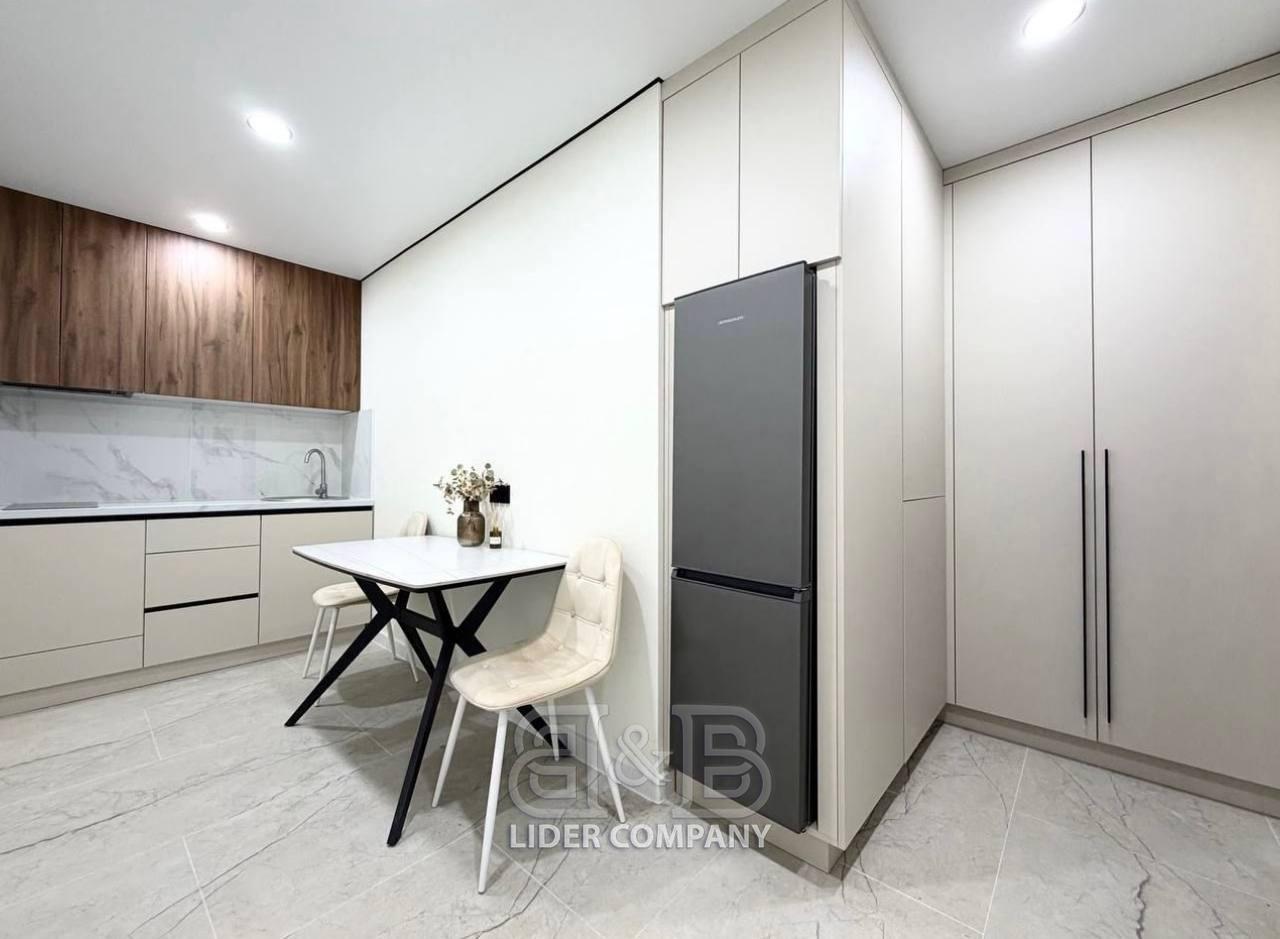 Spre vânzare apartament tip garsonieră cu 2 camere în sectorul Botanica