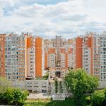 Аренда подземного парковочного места - жилой комплекс Glorinal, центр города