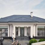 Casă cu un nivel de vânzare - Goianul Nou, PROIECT EXCLUSIV