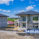 2-ух этажный дом на продажу – Новые Гояны