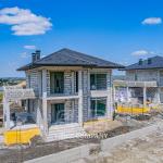Эксклюзивный проект – современный дом в 2 уровня на продажу, Новые Гояны
