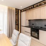 De vânzare apartament cu 1 cameră și living – Complexul Exfactor Grand Family