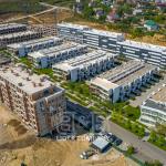 Vanzare Apartament 54,54 m² – Complex Hora Village, Buiucani.